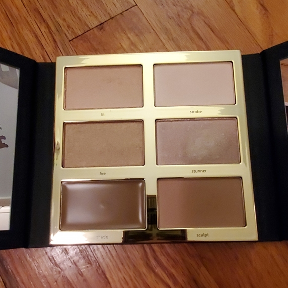 Tarteist pro glow tarte - Picture 2 of 2